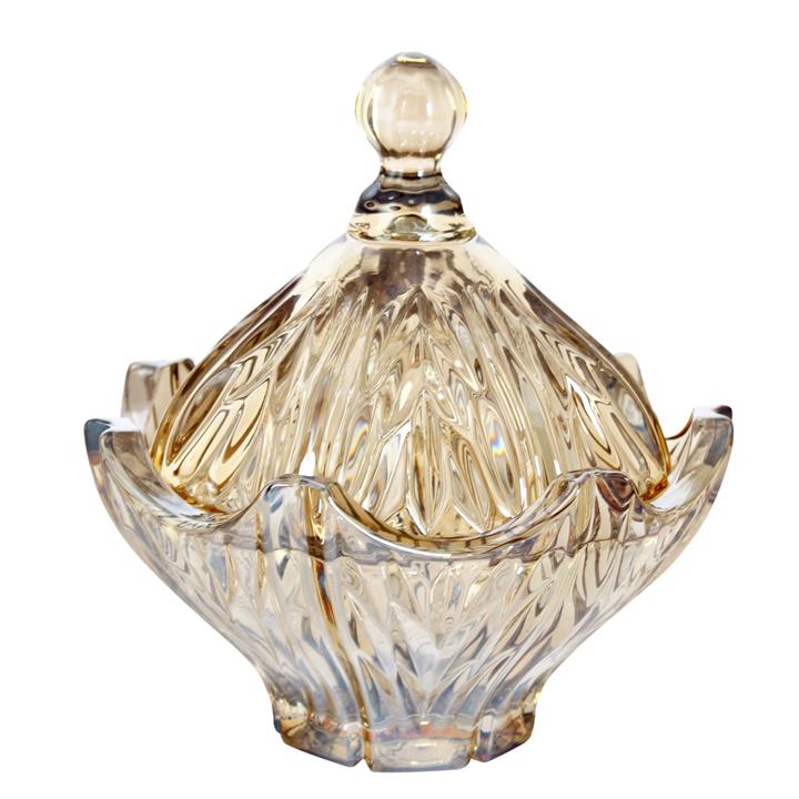 قندان مدل الیزه کد 080070027